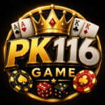 PK116 Game