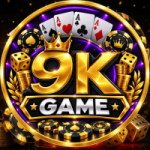 9K Game