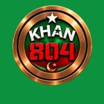 Khan804 Game